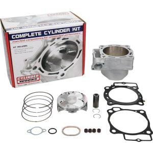 Honda CRF 450 R Cylinder Kit - Cylinder Works - Standard Bore - `21-`23